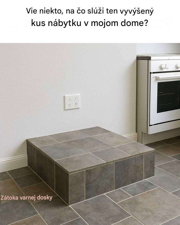 O tomto počujem prvýkrát