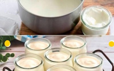 Grécky jogurt doma: Jednoduchý recept na krémový domáci jogurt