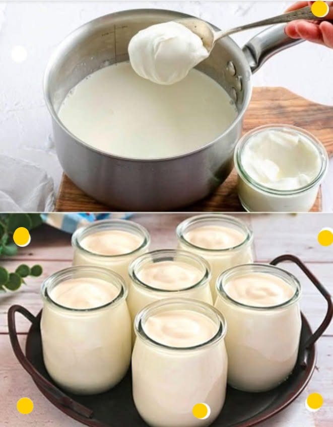 Grécky jogurt doma: Jednoduchý recept na krémový domáci jogurt