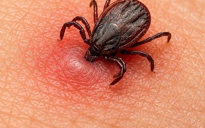 Lymská borelióza: rýchle rozpoznanie, liečba a prevencia rizík v naturáliách