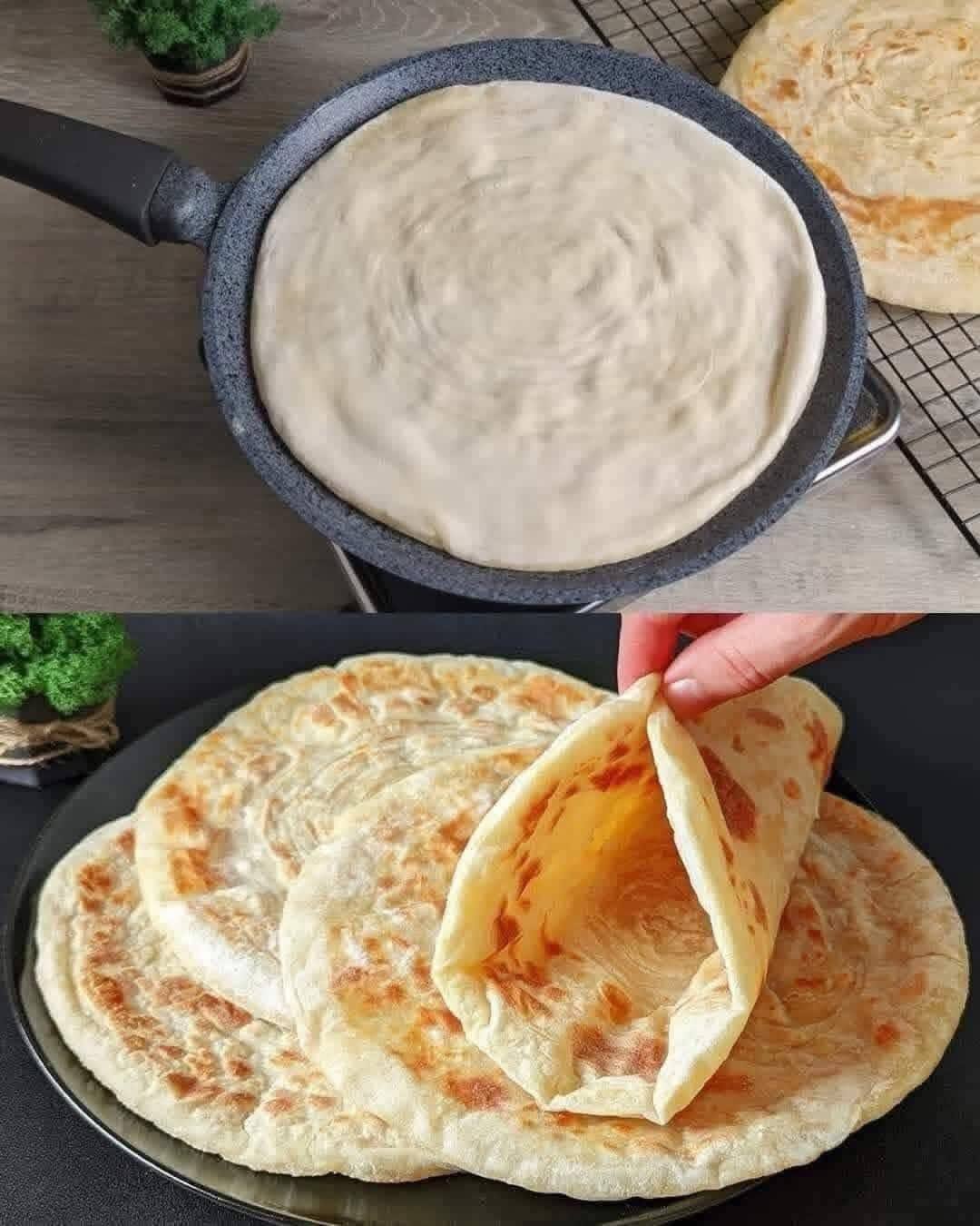recept na syrový chlieb