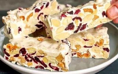 Tyčinky, ktoré sa vám rozplývajú v ústach – perfektná maškrta na sviatky a všetky príležitosti!
