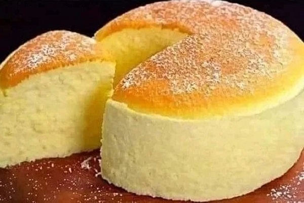 Kentucky Butter Cake: Neodolateľný a chutný americký maslový koláč🇺🇸