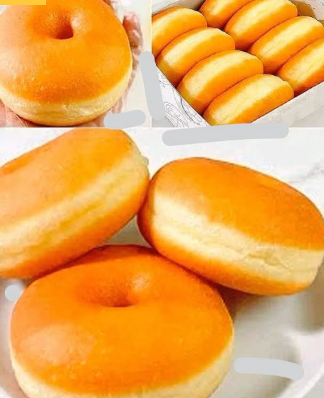 Cesto na donuty: Jednoduchý recept na nadýchané donuty