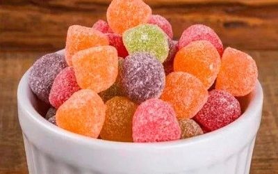 Kompletný recept a tipy na prípravu domácich gominolás