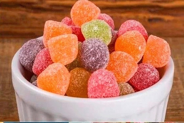 Kompletný recept a tipy na prípravu domácich gominolás