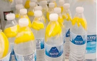 Prečo by ste mali piť zázvorovú vodu každý deň: Neuveriteľné zdravotné výhody