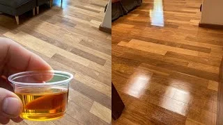 Tento produkt odstráni prach za 1 minútu a udrží všetko lesklé celé mesiace!