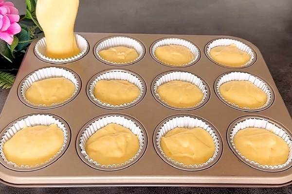 Mäkké muffiny, ktoré sa vám rozplývajú v ústach: Najlepší recept na svete