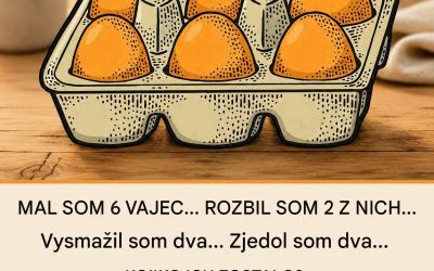 Logická výzva: Vyriešte tieto prekvapivé hádanky a zdokonalte si myseľ