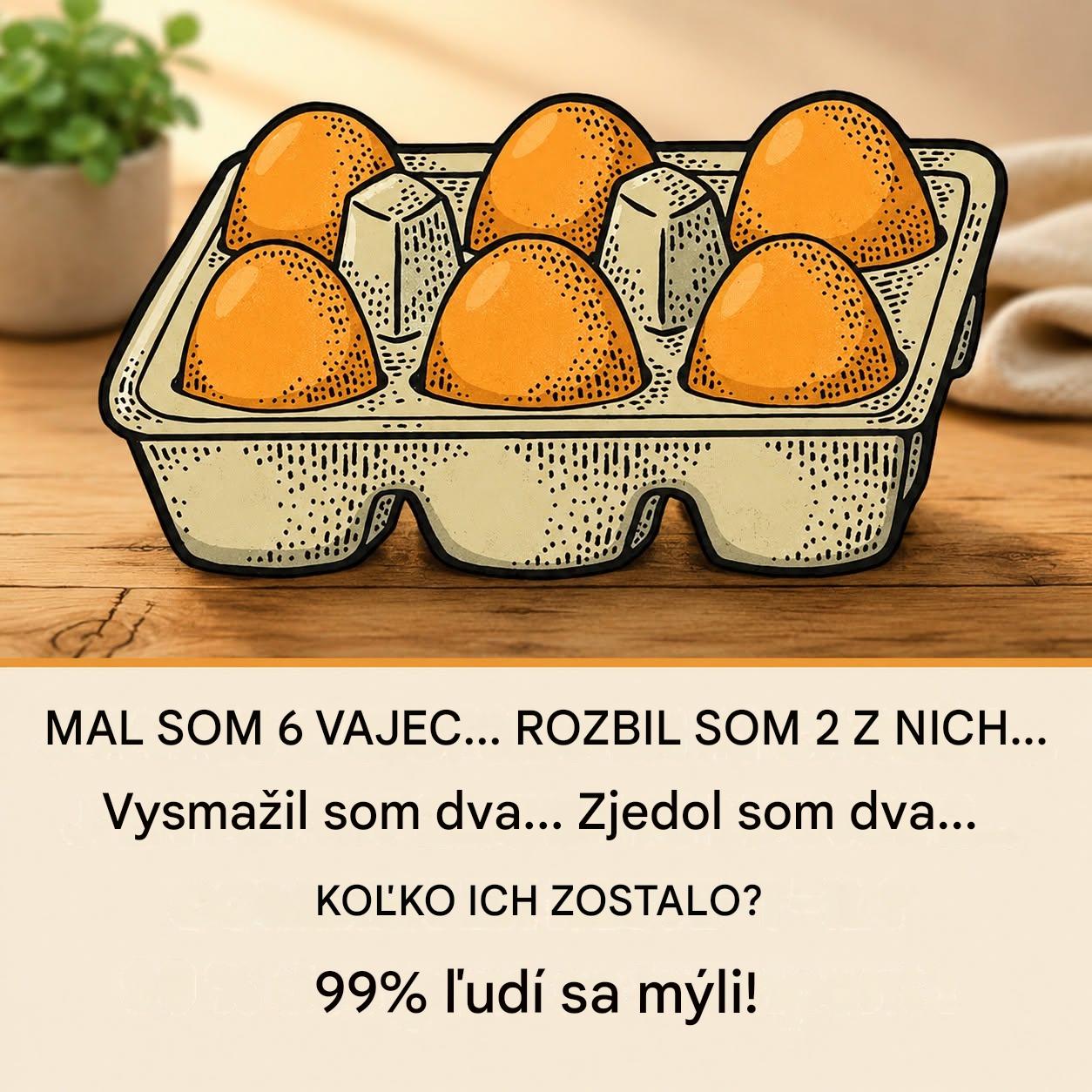 Logická výzva: Vyriešte tieto prekvapivé hádanky a zdokonalte si myseľ