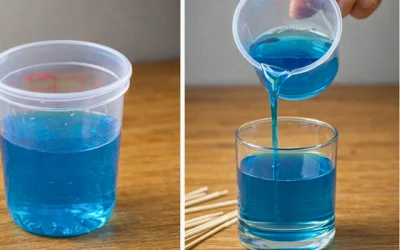 Vďaka tomuto triku váš dom nikdy neprestane voňať: Stačia 2 ingrediencie